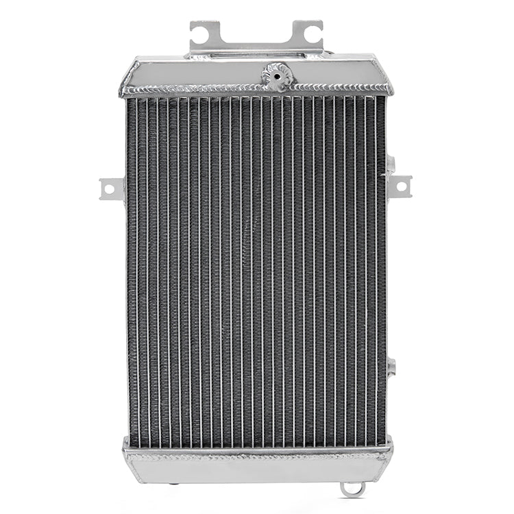 Aluminum Engine Cooler Radiator for Suzuki VZR1800 / Boulevard M109R / Intruder M1800 2006-2024