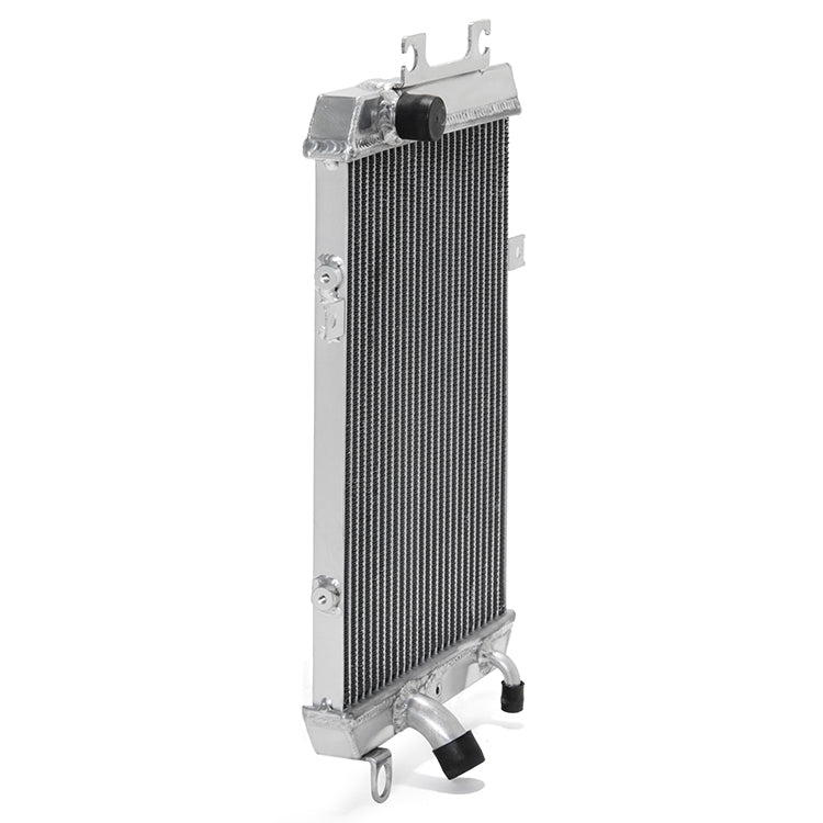 Aluminum Engine Cooler Radiator for Suzuki VZR1800 / Boulevard M109R / Intruder M1800 2006-2024