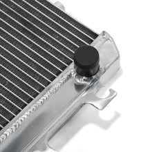 Load image into Gallery viewer, Aluminum Engine Cooler Radiator for Suzuki VZR1800 Boulevard M109R 2006-2024