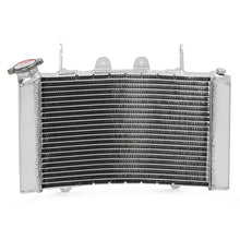 Load image into Gallery viewer, Aluminum Motorcycle Engine Cooler Radiator for KTM Duke 790 2017-2022