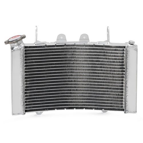 Aluminum Motorcycle Engine Cooler Radiator for KTM Duke 790 2017-2022