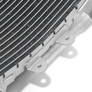 Aluminum Motorcycle Engine Cooler Radiator for KTM Duke 790 2017-2022