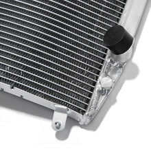 Load image into Gallery viewer, Aluminum Motorcycle Engine Cooler Radiator for KTM 1190 RC8 2008 / 2010-2014