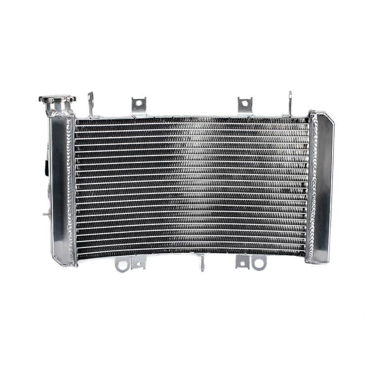 Aluminum Motorcycle Radiator for Suzuki GSX1300R Hayabusa 2008-2019