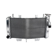 Load image into Gallery viewer, Aluminum Motorcycle Radiator for Suzuki GSX1300R Hayabusa 2008-2019