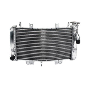 Aluminum Motorcycle Radiator for Suzuki GSX1300R Hayabusa 2008-2019