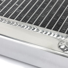 Load image into Gallery viewer, Aluminum Motorcycle Radiator for Suzuki GSX1300R Hayabusa 2008-2019