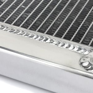 Aluminum Motorcycle Radiator for Suzuki GSX1300R Hayabusa 2008-2019