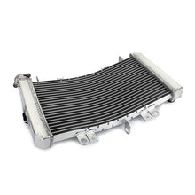 Load image into Gallery viewer, Aluminum Motorcycle Radiator for Suzuki GSX1300R Hayabusa 2008-2019