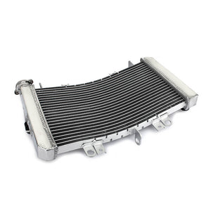 Aluminum Motorcycle Radiator for Suzuki GSX1300R Hayabusa 2008-2019