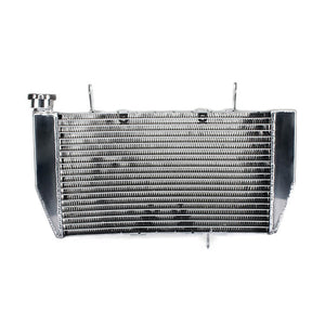 Motorcycle Water Cooler Radiator for Ducati 1198 2009-2011