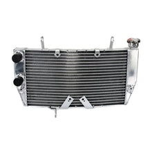 Load image into Gallery viewer, Motorcycle Water Cooler Radiator for Ducati 1198 2009-2011