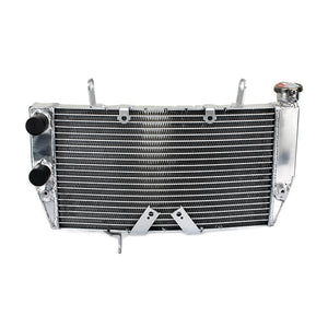 Motorcycle Water Cooler Radiator for Ducati 1198 2009-2011