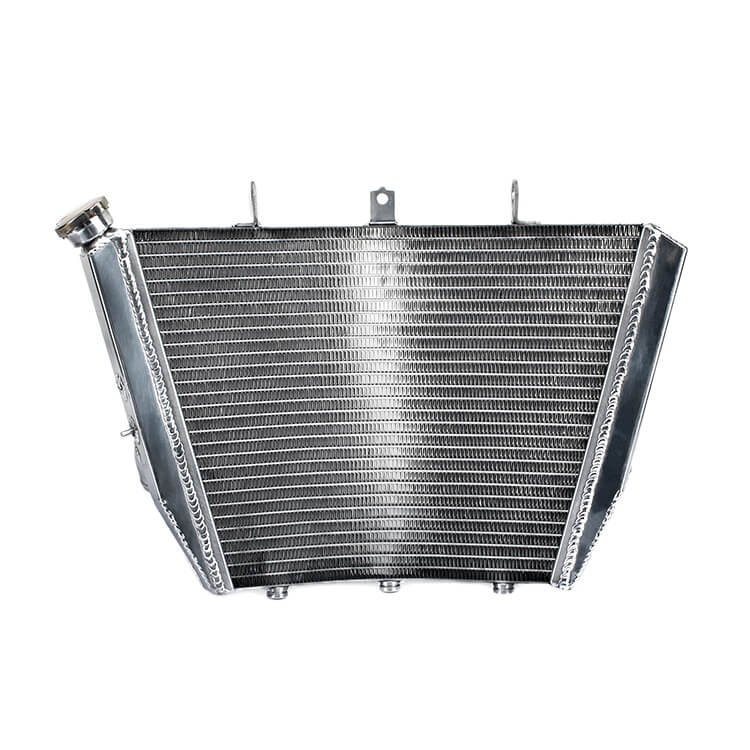 Motorcycle Water Cooling Radiator for Suzuki GSXR1000 GSX-R1000 2005-2006