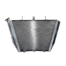 Load image into Gallery viewer, Motorcycle Water Cooling Radiator for Suzuki GSX-R1000 2005-2006