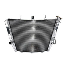 Load image into Gallery viewer, Motorcycle Water Cooling Radiator for Suzuki GSX-R1000 2005-2006