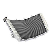 Load image into Gallery viewer, Motorcycle Water Cooling Radiator for Suzuki GSX-R1000 2005-2006