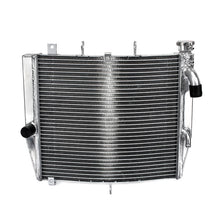 Load image into Gallery viewer, Aluminum Motorcycle Radiator for Kawasaki ZX10R 2008-2010