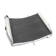 Load image into Gallery viewer, Aluminum Motorcycle Radiator for Kawasaki ZX10R 2008-2010