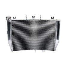 Load image into Gallery viewer, Motorcycle Radiator for Kawasaki ZX10R 2006-2007