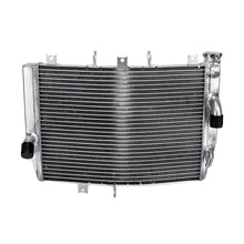 Load image into Gallery viewer, Motorcycle Radiator for Kawasaki ZX10R 2006-2007