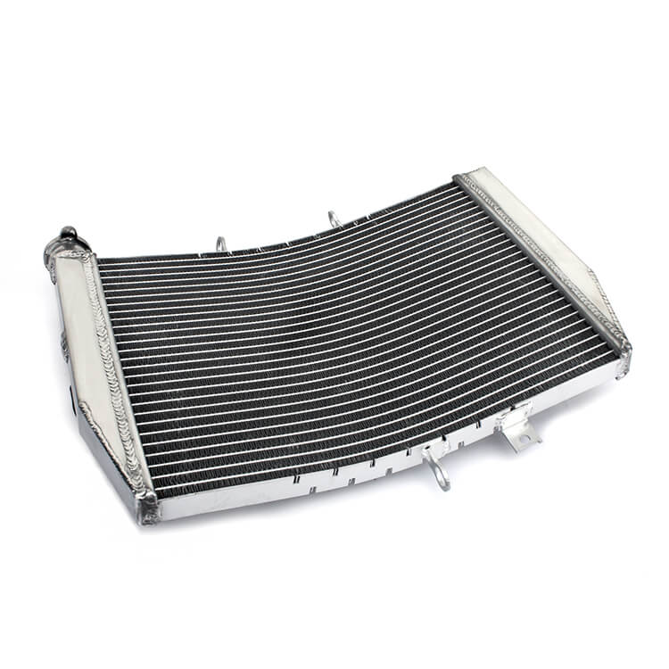 Motorcycle Radiator for Kawasaki ZX10R 2006-2007 – TARAZON