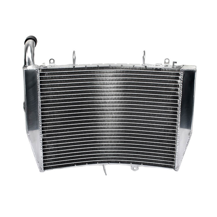 Motorcycle Water Cooling Radiator for Honda CBR600RR 2007-2023
