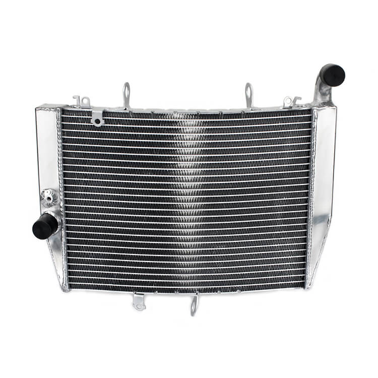 Motorcycle Water Cooling Radiator for Honda CBR600RR 2007-2024