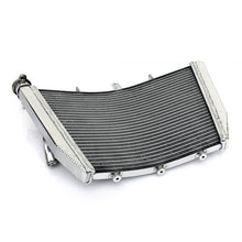 Load image into Gallery viewer, Motorcycle Water Cooler Radiator for Suzuki GSX-R1000 2007-2008