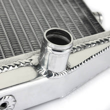 Load image into Gallery viewer, Motorcycle Water Cooler Radiator for Suzuki GSX-R1000 2007-2008