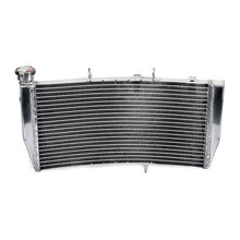 Load image into Gallery viewer, Motorcycle Aluminum Radiator for Honda CBR954RR 2002-2003