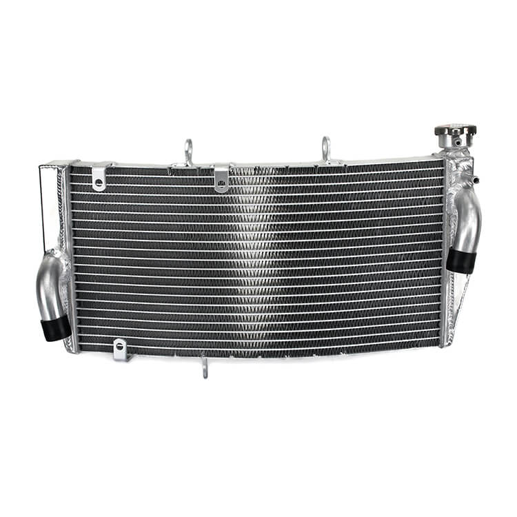 Motorcycle Aluminum Radiator for Honda CBR954RR 2002-2003