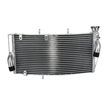 Load image into Gallery viewer, Motorcycle Aluminum Radiator for Honda CBR954RR 2002-2003