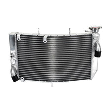 Load image into Gallery viewer, Motorcycle Water Cooler Radiator for Honda CBR600 F4i 2001-2007