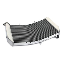 Load image into Gallery viewer, Motorcycle Water Cooler Radiator for Honda CBR600 F4i 2001-2007