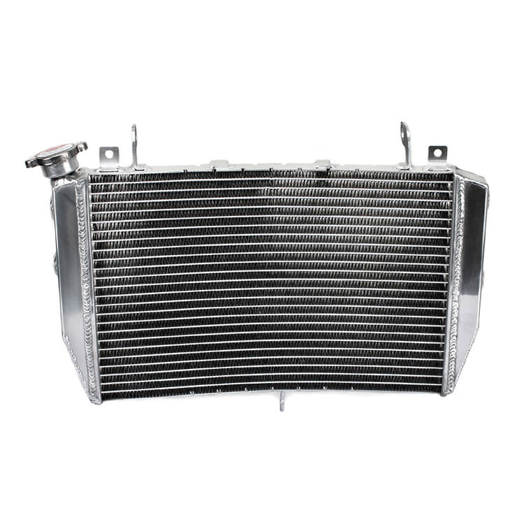 Motorcycle Radiator for Yamaha R1 YZF-R1 2009-2014