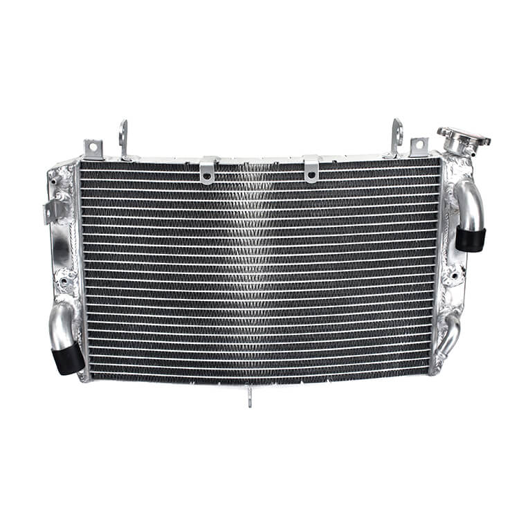 Motorcycle Radiator for Yamaha R1 YZF-R1 2009-2014