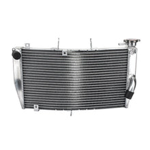 Load image into Gallery viewer, Aluminum Motorcycle Radiator for Honda CBR600RR 2003-2006