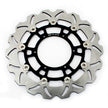 Front Rear Brake Disc For BMW F 650 ST 1997-2001