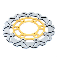 Load image into Gallery viewer, Front Rear Brake Disc For BMW F 650 GS 2008-2012 / F 650 GS ABS 2008-2011
