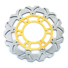 Load image into Gallery viewer, Front Rear Brake Disc For BMW F 650 GS 1999-2007