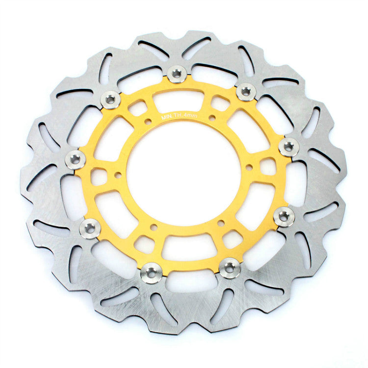 Front Brake Disc for BMW G 650 X Challenge / G 650 X Country 2007-2009
