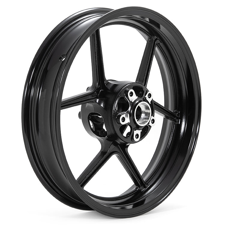 3.5"x17" Front Casting Wheel Rim for Kawasaki Z1000 2014-2020 / ER6N 2009-2016 / Z750 2009-2012