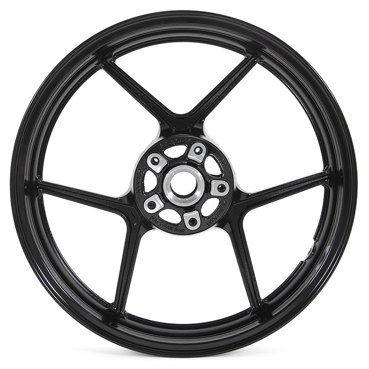3.5"x17" Front Casting Wheel Rim for Kawasaki Z800 2013-2016 / Ninjia ZX10R 2004-2005 / Versys 650 2006-2023