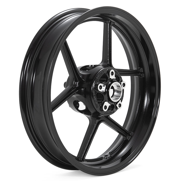 3.5"x17" Front Casting Wheel Rim for Kawasaki Z800 2013-2016 / Ninjia ZX10R 2004-2005 / Versys 650 2006-2023