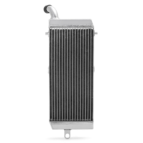 Aluminum Motorcycle Engine Cooler Radiator for Honda VT750 Shadow 2004-2024