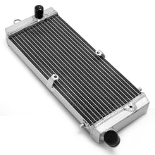 Load image into Gallery viewer, Aluminum Motorcycle Engine Cooler Radiator for Honda VT750 Shadow 2004-2024