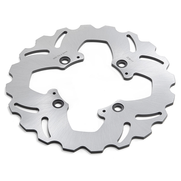 255mm Rear Brake Disc for Triumph Bonneville 900 T100 2017-2021
