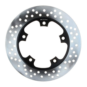 Rear Brake Disc for Aprilia RSV 1000 Factory 2003-2007