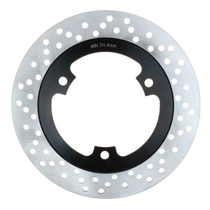 Front Rear Brake Disc for Kawasaki Ninja ZX-2R  1988